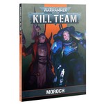 40K: Kill Team Codex - Moroch