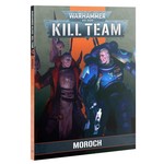 Kill Team: Codex - Moroch