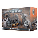 40K: Kill Team - Killzone Moroch