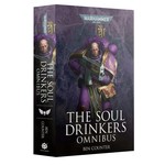 Black Library: The Soul Drinkers Omnibus (Paperback)