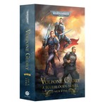 Black Library: Volpone Glory (Paperback)