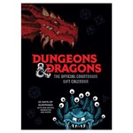 D&D: Official Countdown Gift Calendar