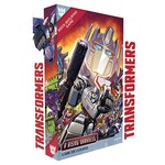 Transformers DBG: A Rising Darkness