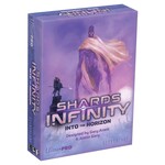 Shards of Infinity: Into the Horizon