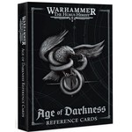 The Horus Heresy – Age of Darkness Reference Cards
