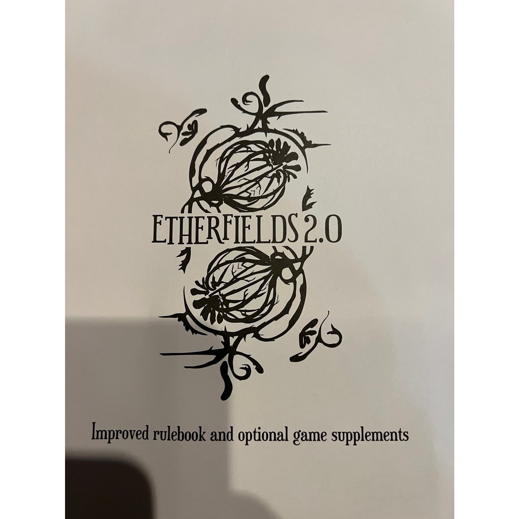 Etherfields Sundrop Bundle