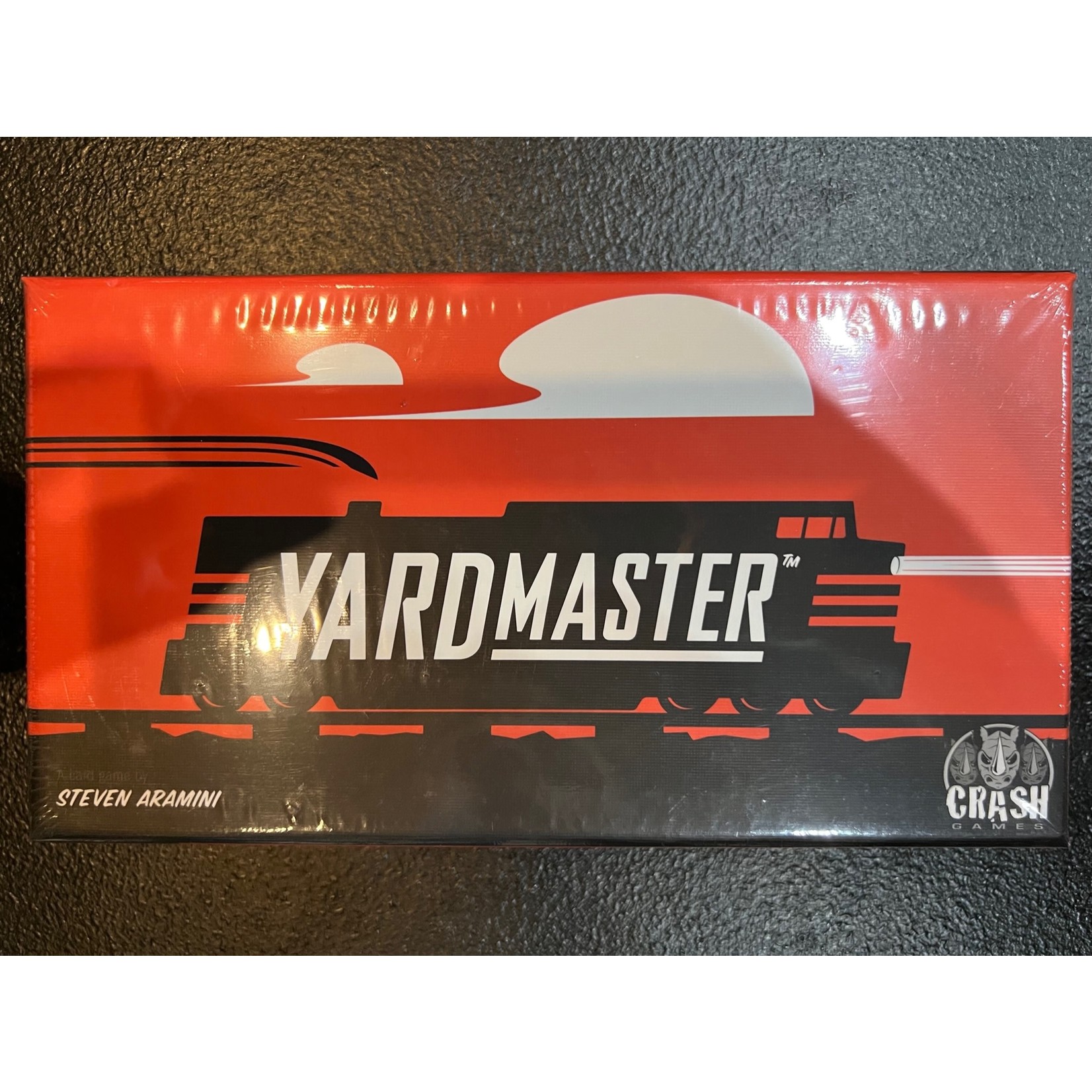 Yardmaster