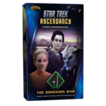 Star Trek Ascendancy: The Dominion War