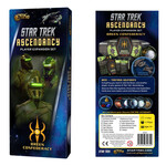 Star Trek Ascendancy: Breen Confederacy