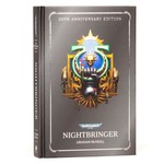 Black Library: Nightbringer (20th Anniversary Edition)