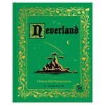 Neverland RPG