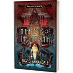 Arkham Horror: In the Coils of the Labyrinth