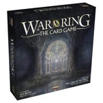 War of the Ring: The Card Game Lord of the Rings