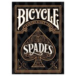 Playing Cards: Bicycle - Spades