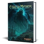 Pathfinder 2E RPG: Cthulhu Mythos