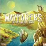 Wayfarers Of the South Tigris
