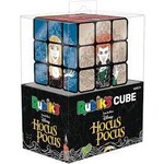 Rubiks Cube: Hocus Pocus