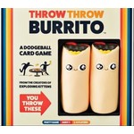 #16138 Throw Throw Burrito: Dragon Cache Used Game