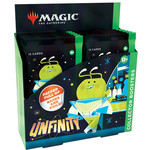 MTG: Unfinity - Collector Booster Box (12)