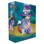 My Little Pony DBG: Familiar Faces Expansion