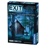 EXIT: The Game - The Return to the Abandoned Cabin