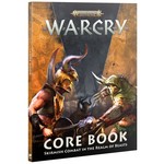 Age of Sigmar: Warcry - Core Book Dragon Cache Game