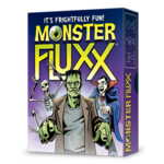 Fluxx: Monster Fluxx
