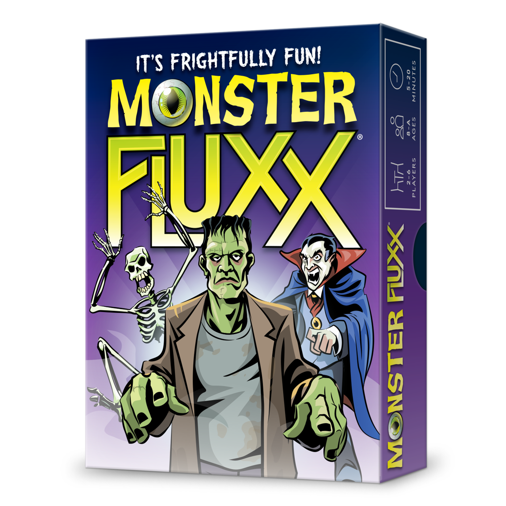 Fluxx: Monster Fluxx