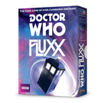 Fluxx: Doctor Who Fluxx