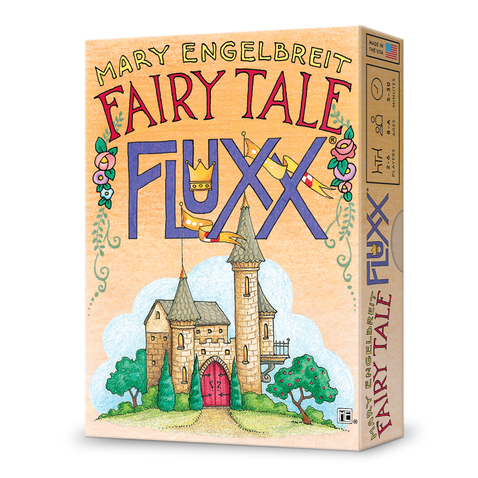 Fluxx: Fairy Tale Fluxx