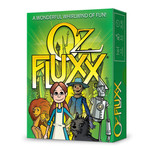 Fluxx: Oz Fluxx