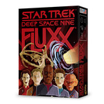 Fluxx: Star Trek - Deep Space 9 Fluxx