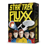 Fluxx: Star Trek Fluxx