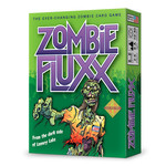 Fluxx: Zombie Fluxx
