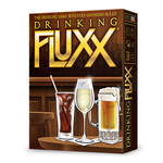 Fluxx: Drinking Fluxx