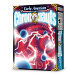 Early American Chrononauts
