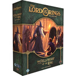 The Lord of the Rings The Card Game LCG: The Fellowship of the Ring Saga Expansion