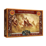 Sand Skirmishers: A Song of Ice & Fire: Tabletop Miniatures Game
