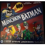 Munchkin: Batman (Preorder)