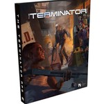 The Terminator RPG: Core Rulebook