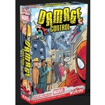 Marvel: Damage Control