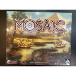 Mosaic: A Story of Civilization (Colossus Edition)