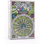 Sagrada: Glory Expansion