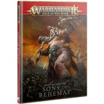AOS: Battletome - Son of Behemet