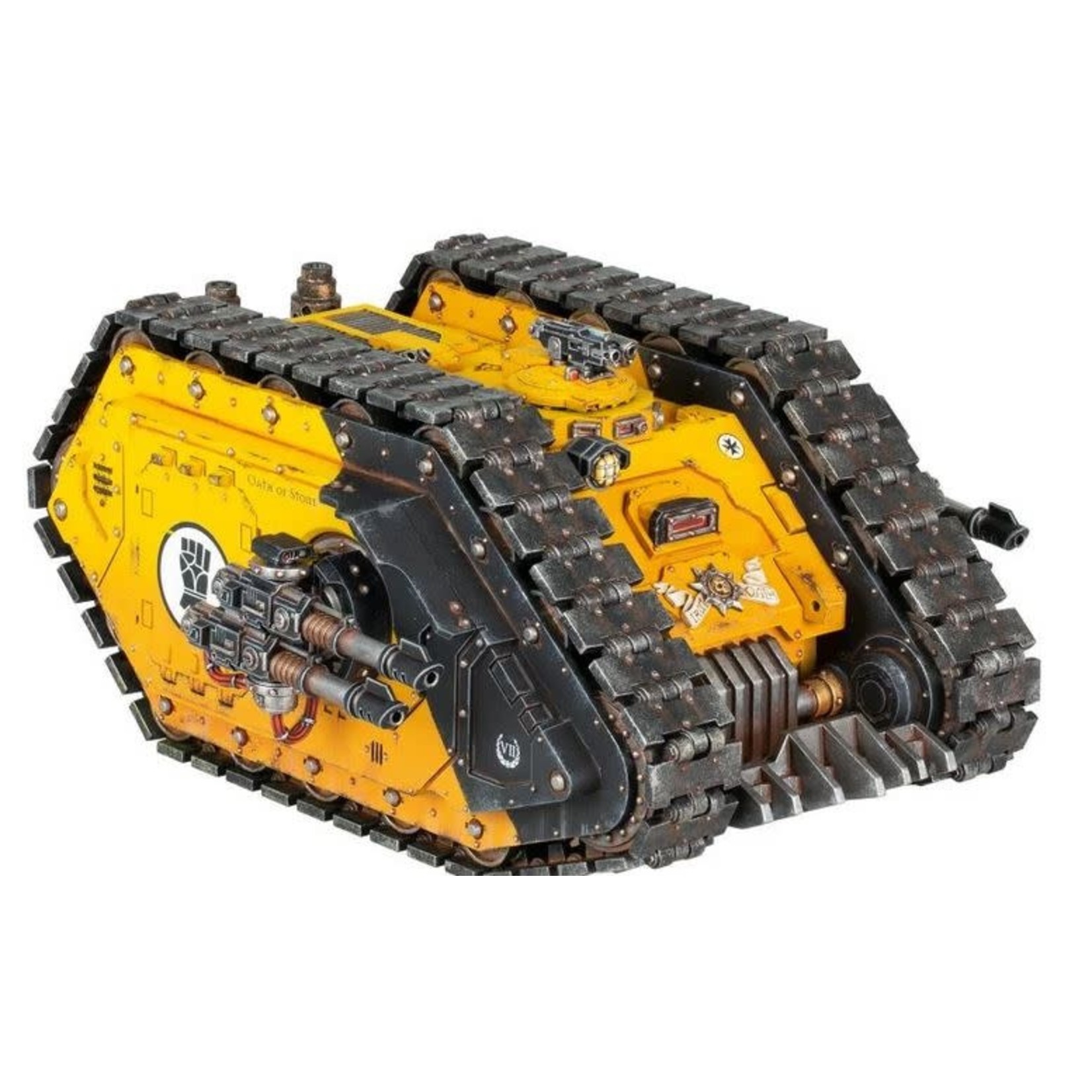 The Horus Heresy: Legiones Astartes - Land Raider Proteus
