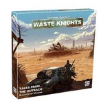 Waste Knights: Second Edition - Tales from the Outback Expansion(PreOrder)