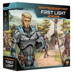 Circadians: First Light: Second Edition