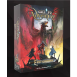 Call to Adventure: Epic Origins Deluxe Edition