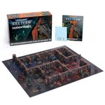 Kill Team: Shadowvaults