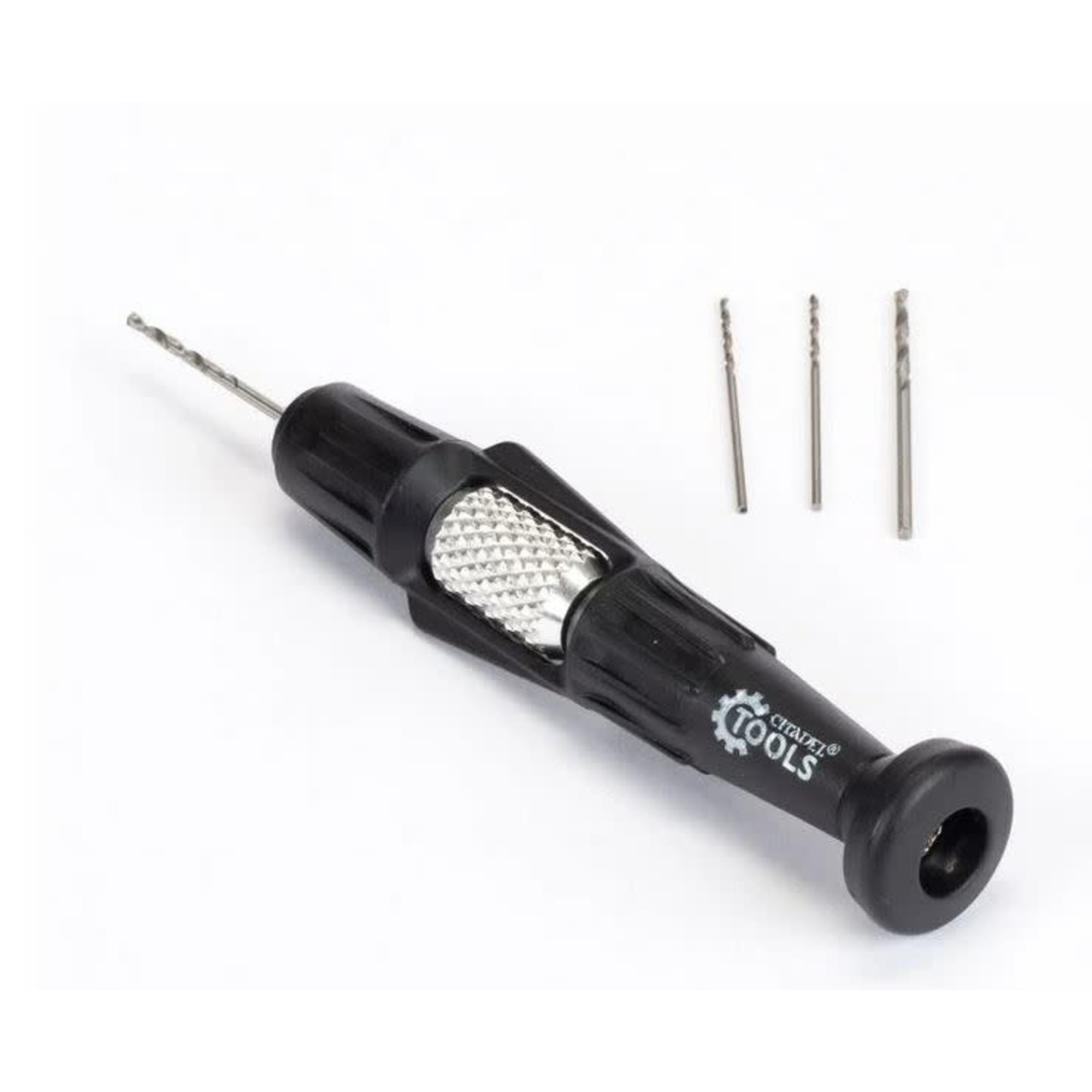 Warhammer Tools Pro: Drill